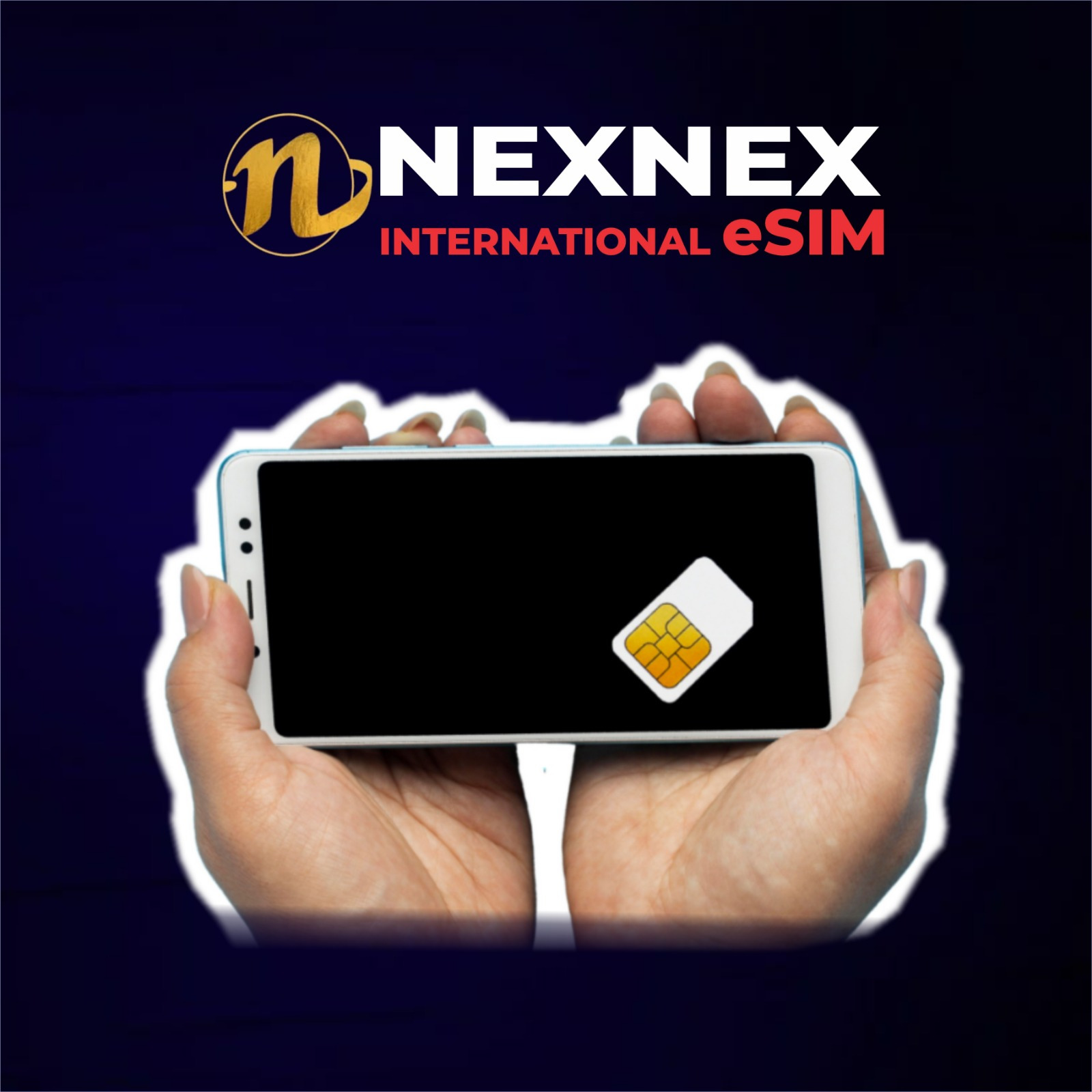 NexNex eSIM